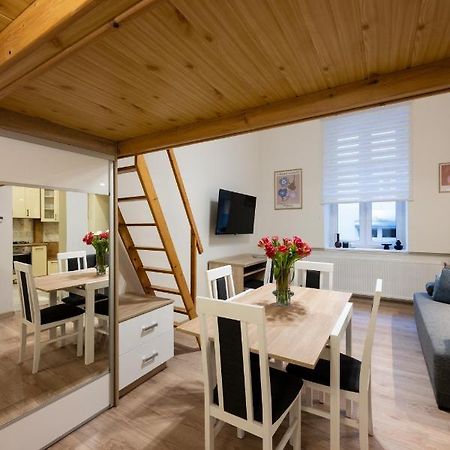 Native Apartments Dietla 17 Красков Екстериор снимка
