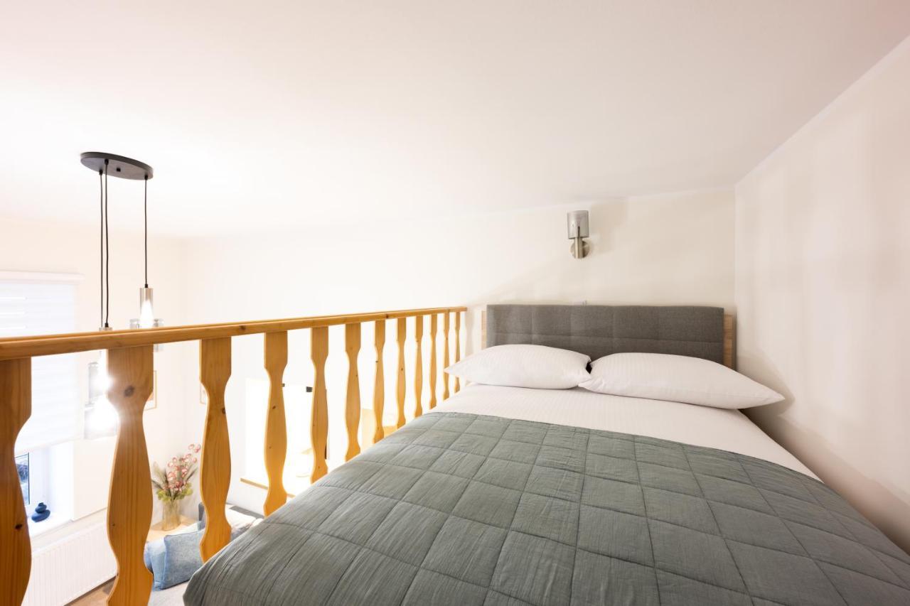 Native Apartments Dietla 17 Красков Екстериор снимка