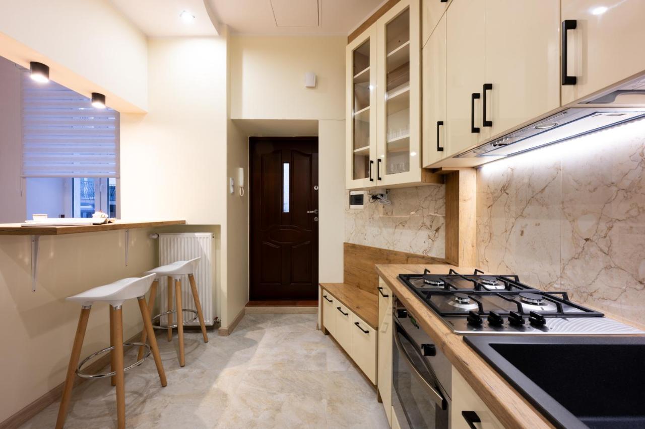 Native Apartments Dietla 17 Красков Екстериор снимка