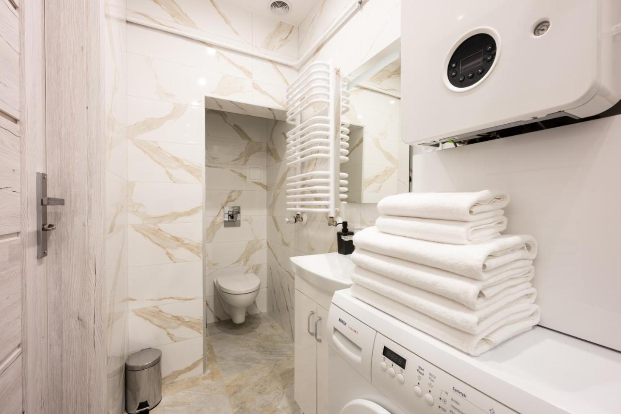 Native Apartments Dietla 17 Красков Екстериор снимка