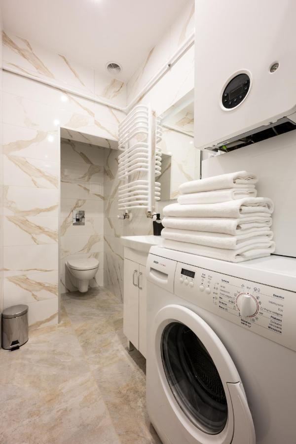 Native Apartments Dietla 17 Красков Екстериор снимка
