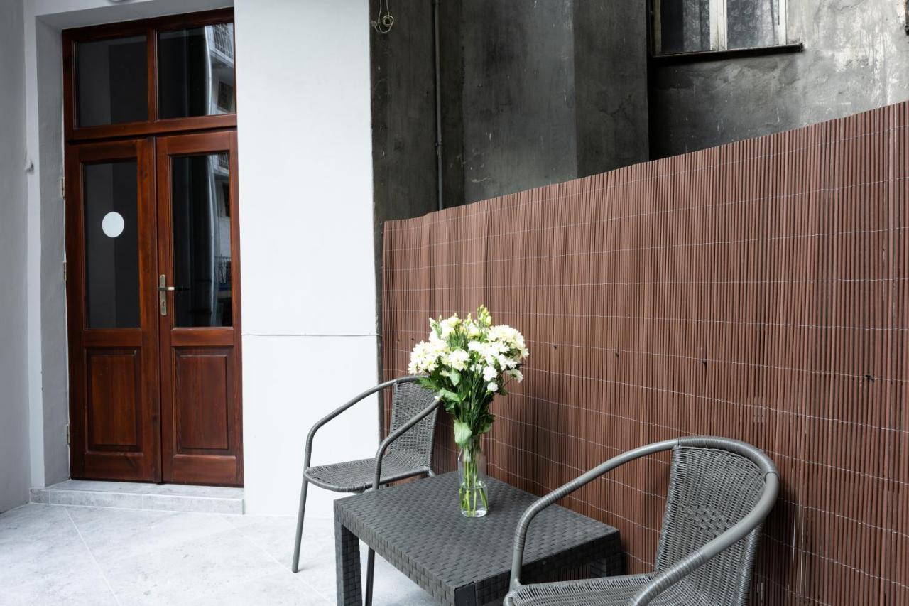 Native Apartments Dietla 17 Красков Екстериор снимка
