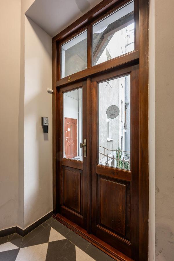 Native Apartments Dietla 17 Красков Екстериор снимка