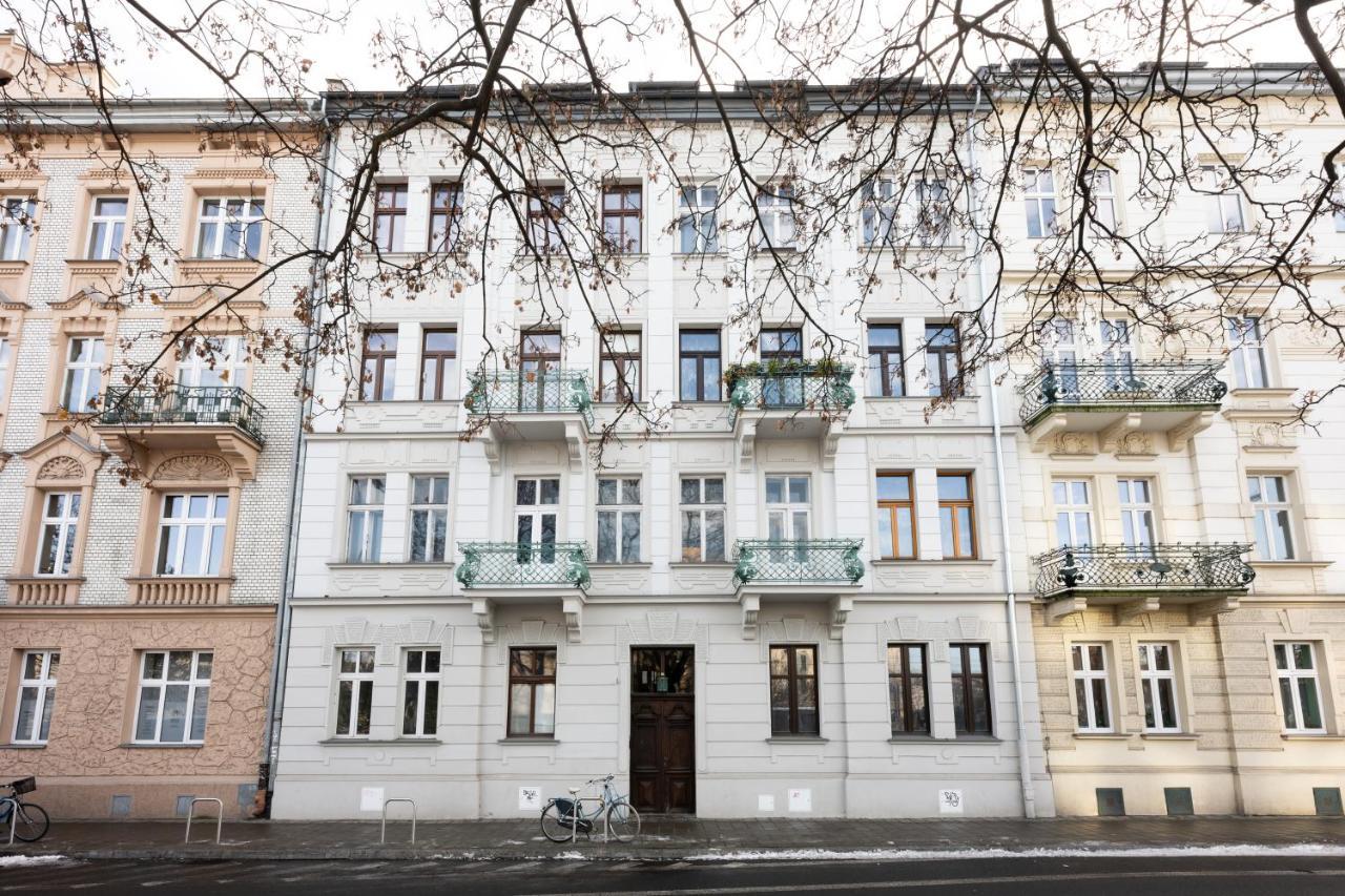 Native Apartments Dietla 17 Красков Екстериор снимка
