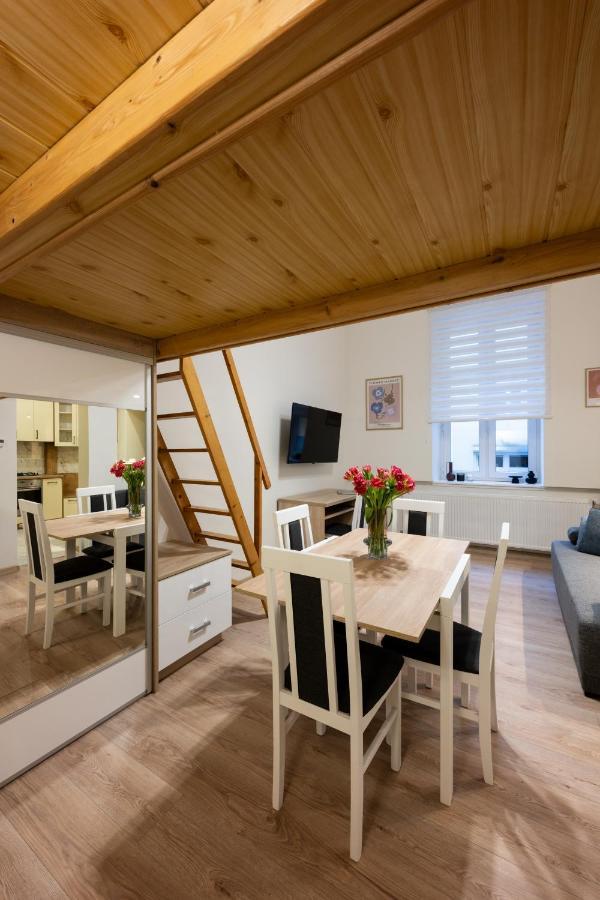Native Apartments Dietla 17 Красков Екстериор снимка