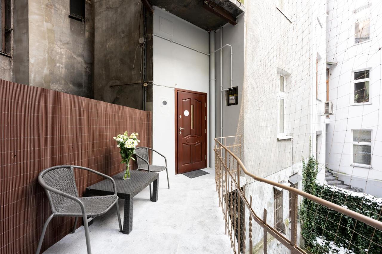 Native Apartments Dietla 17 Красков Екстериор снимка