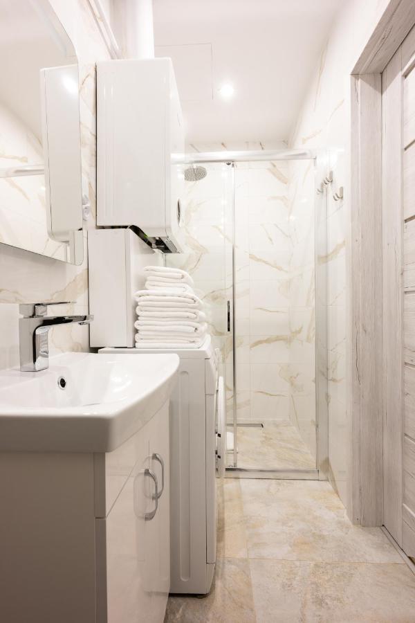 Native Apartments Dietla 17 Красков Екстериор снимка