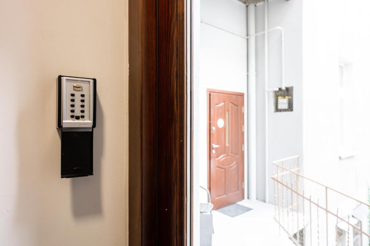 Native Apartments Dietla 17 Красков Екстериор снимка