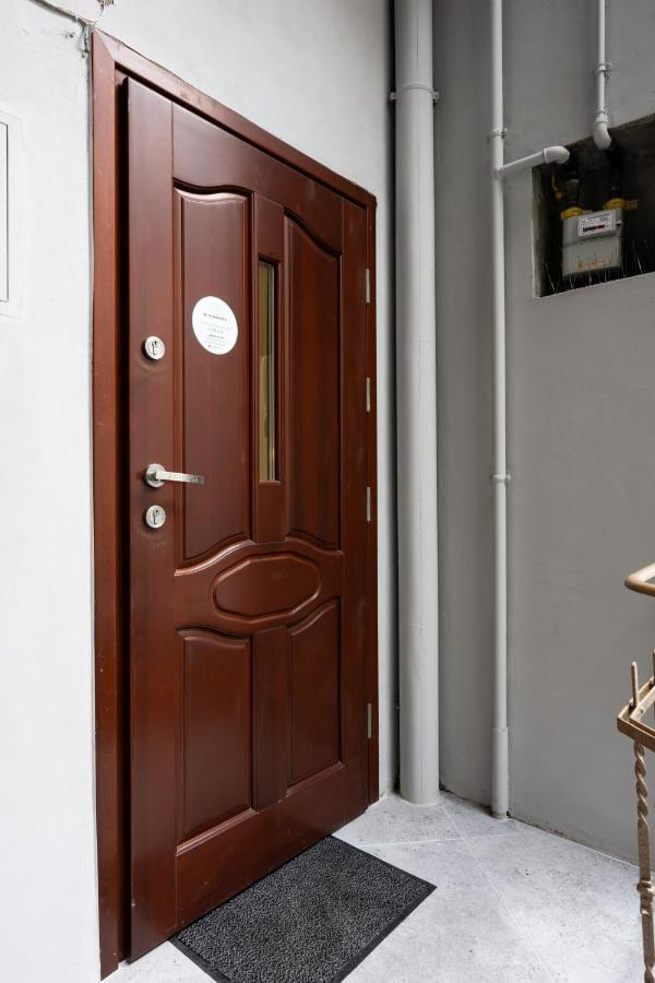 Native Apartments Dietla 17 Красков Екстериор снимка
