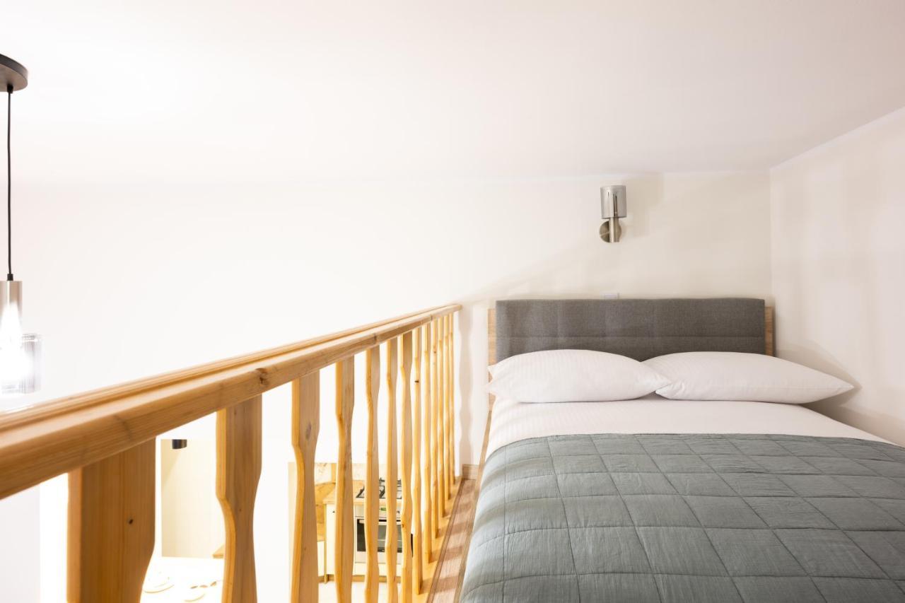 Native Apartments Dietla 17 Красков Екстериор снимка