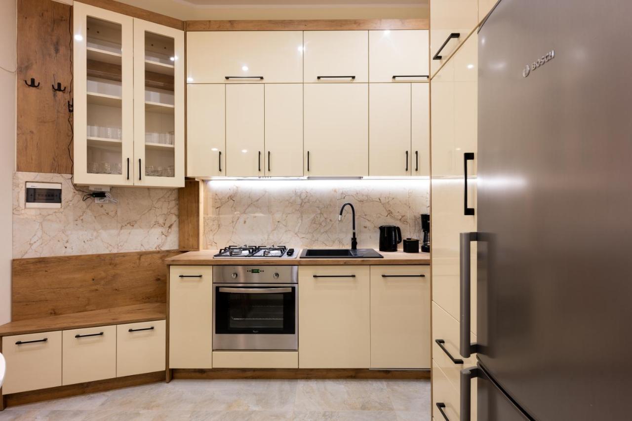 Native Apartments Dietla 17 Красков Екстериор снимка